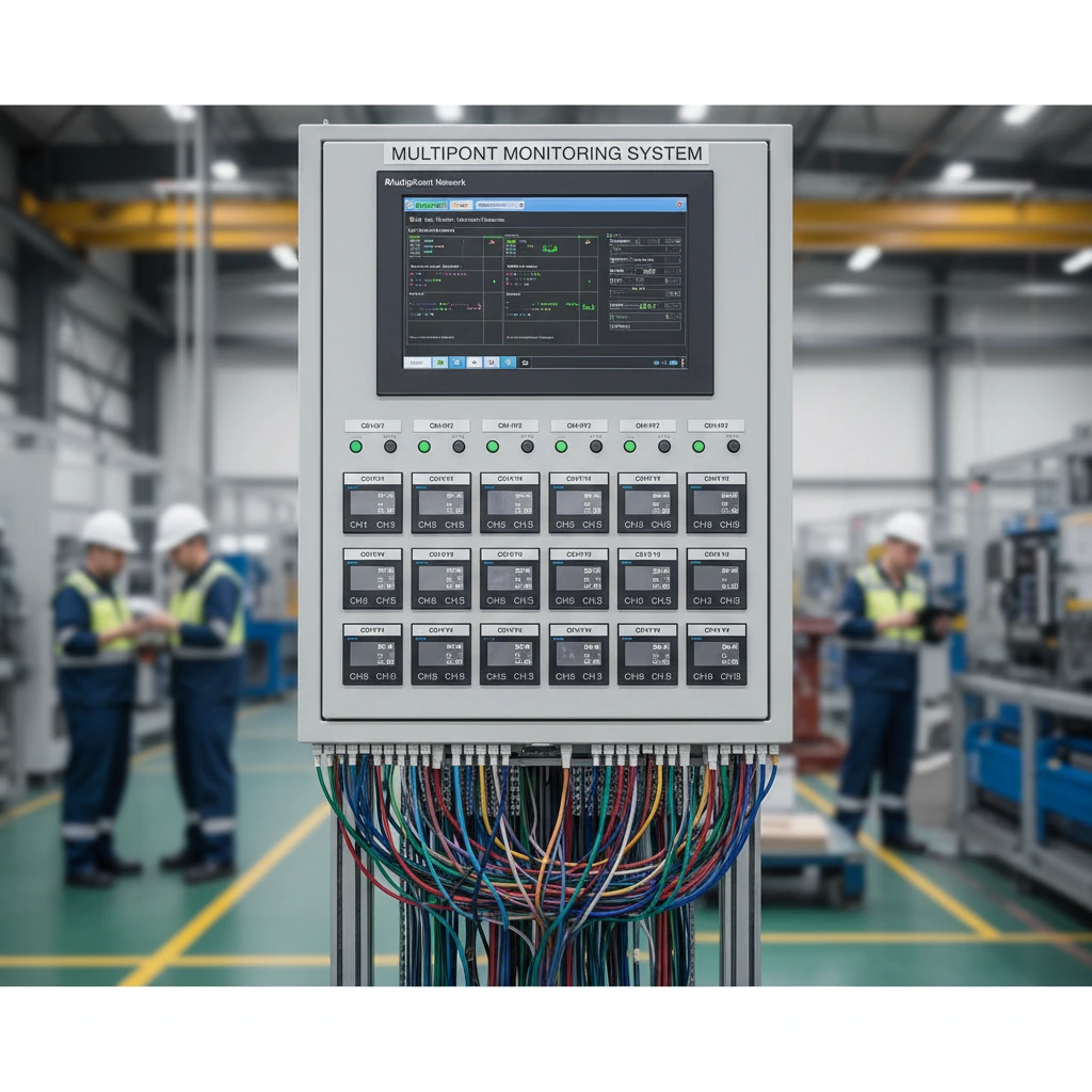 Background for Current to Voltage Converter Slim