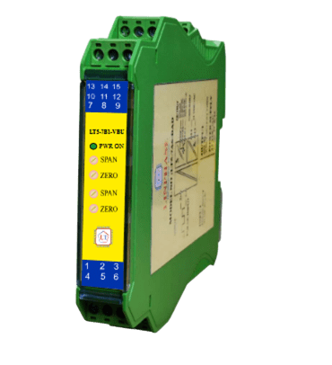 Current to Voltage Converter Slim