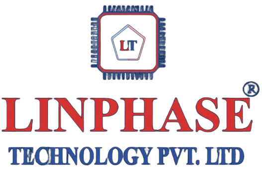 Linphase Technology Logo